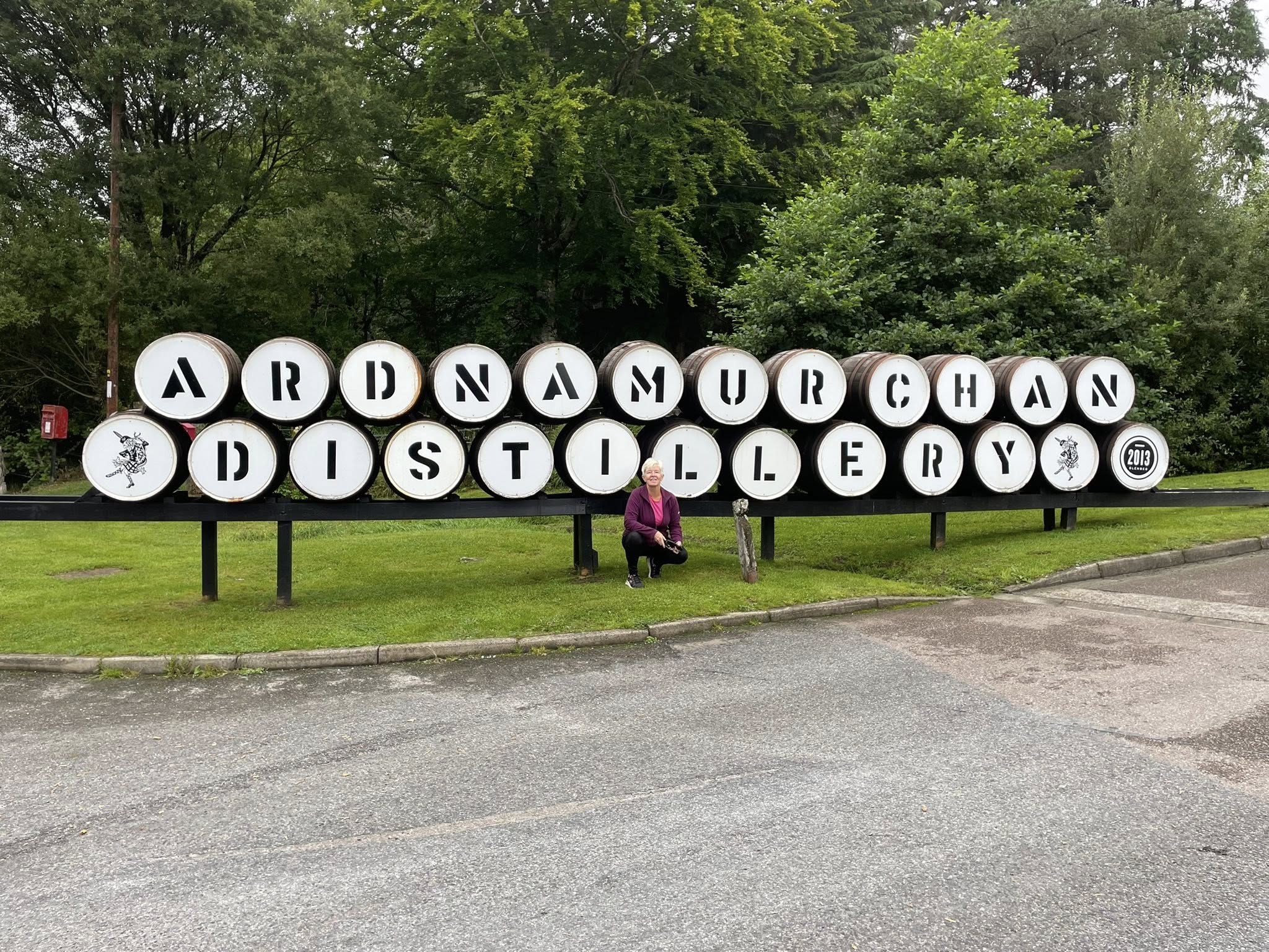 Ardnamurchan Scotland Guide